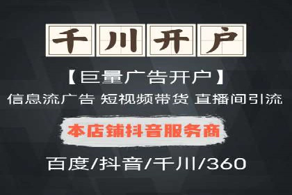 百度推广在电商行业的应用及效果